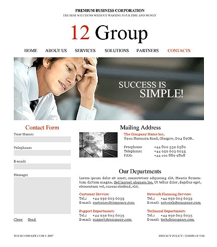 TM #14794